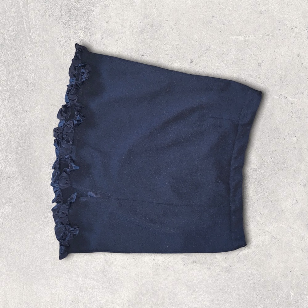 Versailles New York Skirt, Size 24W